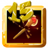Mage Butcher Trophy