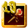 Mage Destroyer Trophy