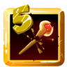Mage Hunter Trophy