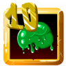 Slime Destroyer Trophy