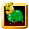 Slime Hunter Trophy