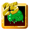 Slime Slayer Trophy
