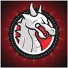 Battle the Dragon Trophy