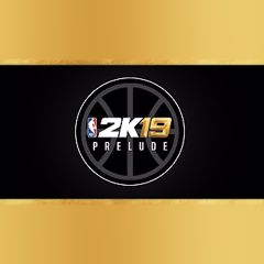 NBA 2K19: The Prelude