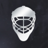 Own the crease Trophy