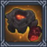 Rock Smasher Trophy