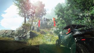 Overpass Screenshot 3