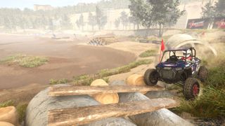 Overpass Screenshot 1