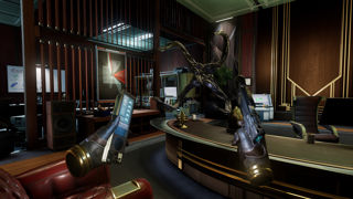 Prey: Typhon Hunter Screenshot 4
