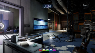 Prey: Typhon Hunter Screenshot 8