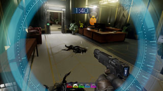 Prey: Typhon Hunter Screenshot 10