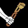 The Fixer Trophy