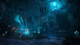 Scars Above Screenshot 1