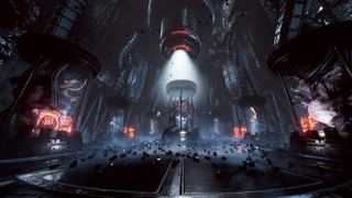 Scars Above Screenshot 10