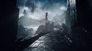 Scars Above Screenshot 2