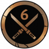 Storage Room Trophy