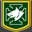 Into the fires of battle Trophy