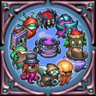 Pet Collector Trophy