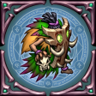 The Plague Master Trophy