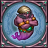 The Treasure Genie Trophy