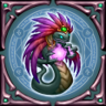 Viper Shaman Trophy