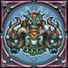 Yako Colossus Trophy