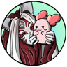 Inari, My Friend Trophy