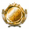 Ace of the Starry Sea Trophy