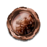 Devil's Armor of Annihilation Trophy