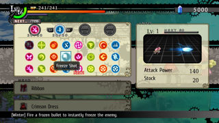 The Legend of Nayuta: Boundless Trails Screenshot 2