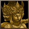 Blood and Poison Trophy