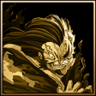 Blood of Boar Trophy