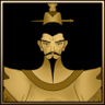 Blood of Dragon Trophy