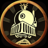 Victory Balloon Trophy