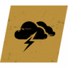 Storm Warning Trophy