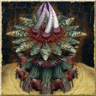Creepy Trophy