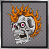 Cage-Rattling Anarcho-Hippie Trophy