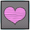 Human Lover Trophy