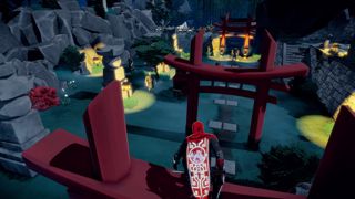 Aragami Screenshot 1