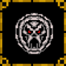 Fire attack Trophy