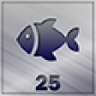 Fisherman Trophy