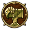 Hands off the Dungeonheart! Trophy