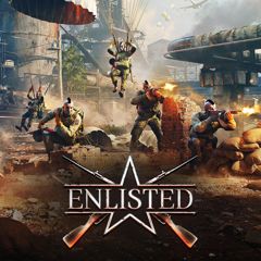 Enlisted ps4 будет ли