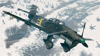 Enlisted Screenshot 9