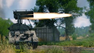 Enlisted Screenshot 6