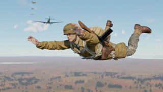 Enlisted Screenshot 7