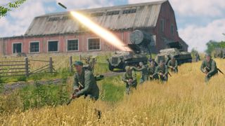 Enlisted Screenshot 5
