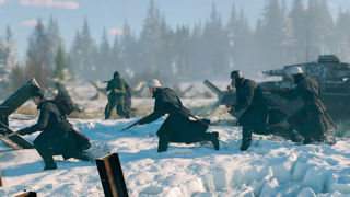 Enlisted Screenshot 8