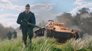 Enlisted Screenshot 1