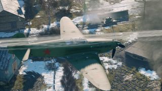 Enlisted Screenshot 3